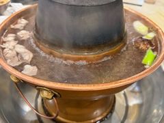 -福寿斋·老北京铜锅涮肉·烤鸭(顺义总店)