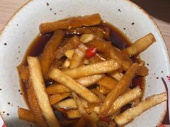 -大师兄·西北小馆(南沙万达广场店)
