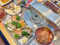 -金龙烧烤·牛肉面(西塔店)