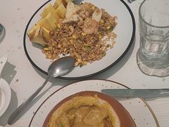 -大树餐厅(万达创始店)