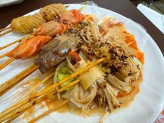 -郭记小街麻辣烫(南小街总店)