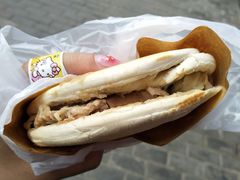-樊记腊汁肉(竹笆市总店)