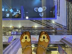 -上海月星家居(澳门路店)