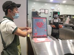 -1点点(长乐机场店)