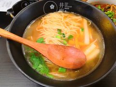 -贡梅老面馆·蟹粉面·无锡特色小吃(南长街主推店)