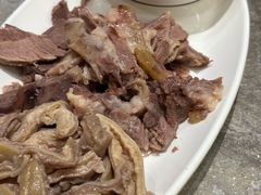 -高玛纳驴肉火烧(一世界店)