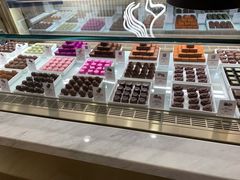 -GODIVA(港汇恒隆广场)