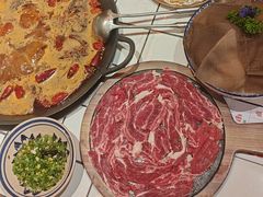 -旧街市鲜货老火锅(大光路店)