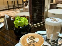 -行者书屋大堂吧 ·下午茶(南京圣和府邸酒店)