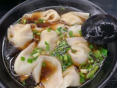 -丽影重庆小面(定西路店)