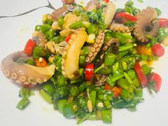 -必点海鲜·海肠捞饭大王(滨江道店)