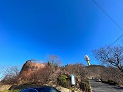 -南山健身公园