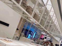 -% Arabica阿拉比卡咖啡(深圳湾万象城店)