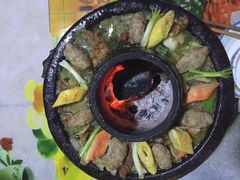 -龙姐私房菜(和顺古镇店)