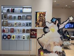 -海马体照相馆(成都来福士广场店)