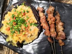 烤羊肉串-赤甲皇(仙霞路店)