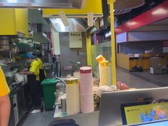 -乐乐姐超级土豆(中关村5号店)