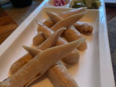 -秀·爱尔兰餐吧(上海路店)