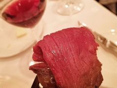 -Keens Steakhouse