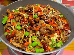 -一个叫川的地方(麒麟新天地店)