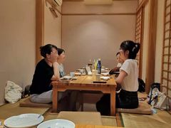 -万鱼亭·筑地屋 日本料理(淮海街店)