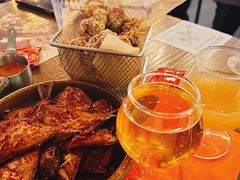 -造精酿餐厅