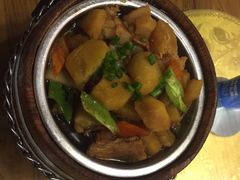 -苹果树下艺术餐厅(通州店)