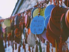 -百里峡七彩艺术小镇