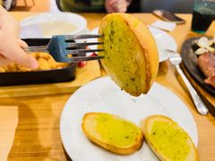 -萨莉亚意式餐厅(深圳北站店)