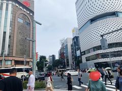 -三越百货(三越银座店)