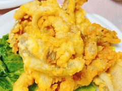 -阿杰臻选海鲜饭店(普陀山店)