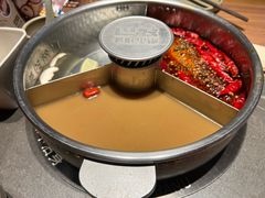 -巴奴毛肚火锅(京西大悦城店)