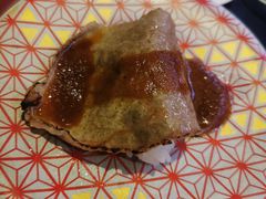 -回转寿司 活美登利(池袋西武店)