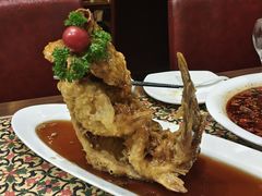 -城南往事·鲁菜济南菜(长清园博园恒大绿洲店)