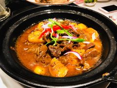 -芳芳私房菜·精做淮扬菜(承德路店)