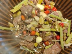 -秋色客家菜(南山店)