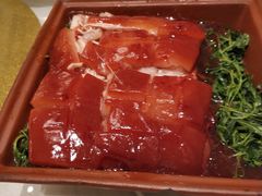 -得月楼·省级非遗·传统苏帮菜(观前店)