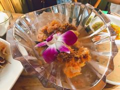 海参花-草原塞蛮羊火锅城(港湾店)