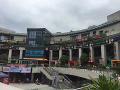 -浦江城市生活广场(江月路店)
