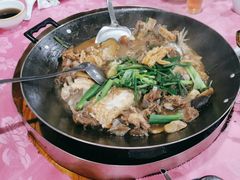 -侠成水上农庄(工业大道店)