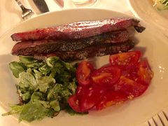 厚切培根-Keens Steakhouse