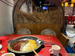 -黄家码头老火锅(解放碑旗舰店)