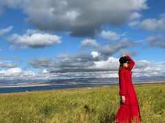 -青海湖国家重点风景名胜区