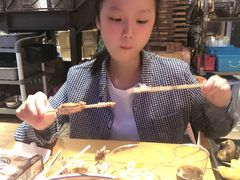 -云晓光头烧烤吧(川沙绿地店)