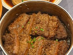 -海鸿荟·沿江菜(中山北路店)