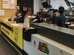 -麦当劳(曲阳店)