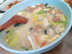 老陕大烩菜-老磨油饼(高陵店)