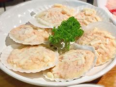 -釜山火炉韩式炭火烤肉(欧洲城店)