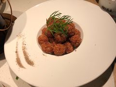 -局气 烤鸭·北京菜(武清店)