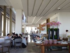 -北京柏悦酒店·锦庭餐厅Dining Room
